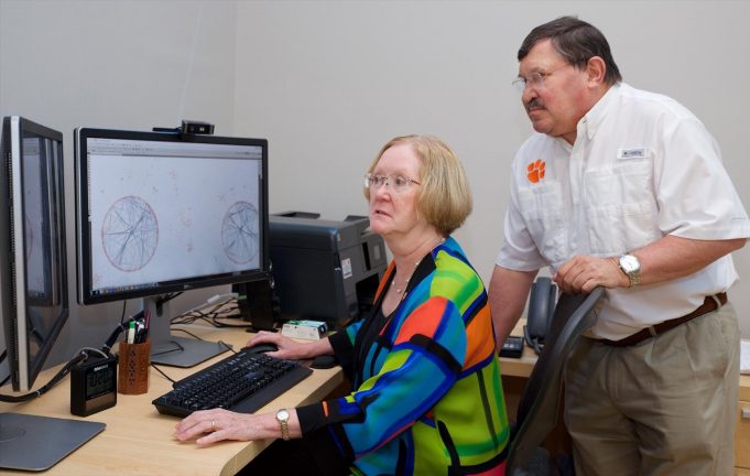 Geneticists zeroing in on genes affecting life span Geneticists zeroing in on genes affecting life span