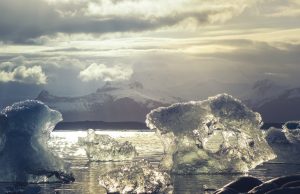 Hidden source of carbon found at the Arctic coast Hidden source of carbon found at the Arctic coast