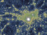 Hungry galaxies grow fat on the flesh of their neighbours scaled