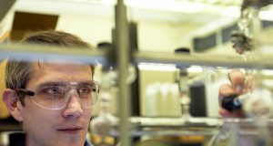 Illuminating the future of renewable energy scaled