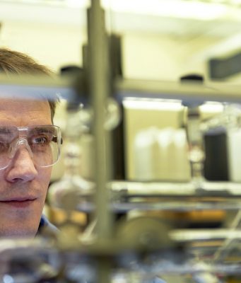 Illuminating the future of renewable energy Illuminating the future of renewable energy scaled