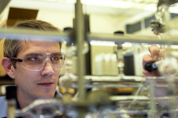 Illuminating the future of renewable energy scaled