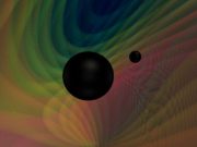 LIGO and Virgo detectors catch first gravitational wave from binary black hole merger with unequal masses
