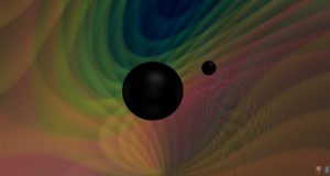 LIGO and Virgo detectors catch first gravitational wave from binary black hole merger with unequal masses