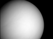 Lucky MESSENGER data upends long held idea about Venus atmosphere
