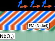 Magnetoacoustic waves Towards a new paradigm of on chip communication