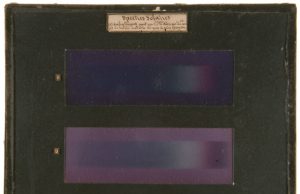 Mystery solved: The origin of the colors in the first color photographs Mystery solved The origin of the colors in the first color photographs