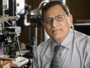New boron material of high hardness created by plasma chemical vapor deposition