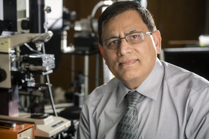 New boron material of high hardness created by plasma chemical vapor deposition
