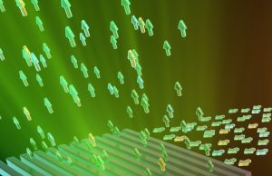 New design could make fiber communications more energy efficient New design could make fiber communications more energy efficient