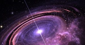New findings suggest laws of nature downright weird not as constant as previously thought
