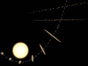 New formation theory explains the mysterious interstellar object ‘Oumuamua New formation theory explains the mysterious interstellar object Oumuamua scaled