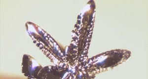 New handle for controlling electromagnetic properties could enable spintronic computing