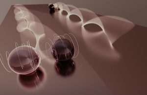 New measurements reveal evidence of elusive particles in a newly-discovered superconductor New measurements reveal evidence of elusive particles in a newly discovered superconductor