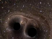 New method predicts which black holes escape their galaxies