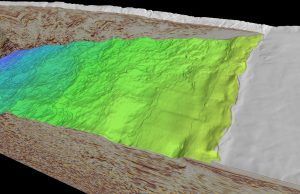 New study finds connection between fault roughness and the magnitude of earthquakes New study finds connection between fault roughness and the magnitude of earthquakes