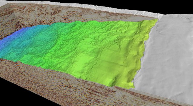 New study finds connection between fault roughness and the magnitude of earthquakes New study finds connection between fault roughness and the magnitude of earthquakes