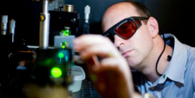 Non-invasive imaging technique could reduce need for repeat cancer surgeries Non invasive imaging technique could reduce need for repeat cancer surgeries