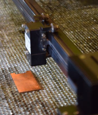 Now metal surfaces can be instant bacteria killers Now metal surfaces can be instant bacteria killers scaled