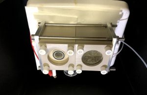 On Mars or Earth, biohybrid can turn carbon dioxide into new products On Mars or Earth biohybrid can turn carbon dioxide into new products scaled