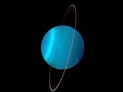 Origins of Uranus oddities explained by Japanese astronomers