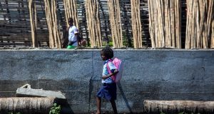 Paris climate goals failure could cost world 600 tn