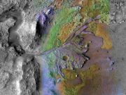 Promising signs for Perseverance rover in its quest for past Martian life