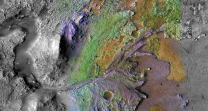 Promising signs for Perseverance rover in its quest for past Martian life