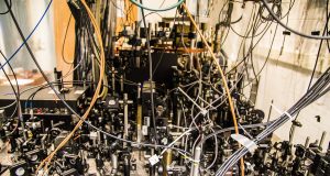 Quantum copycat Researchers find a new way in which bosons behave like fermions