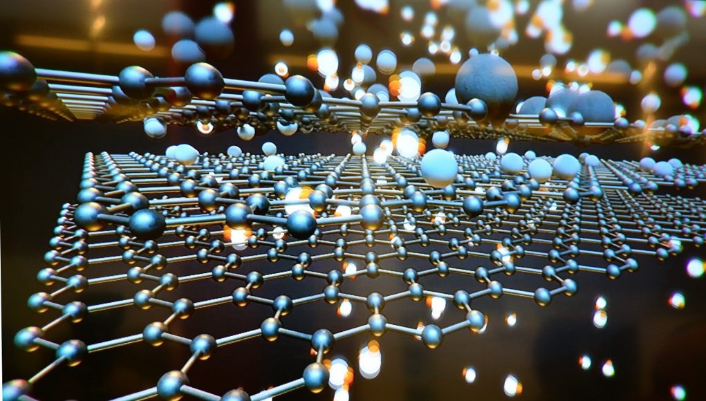 Researchers expand search for new state of matter
