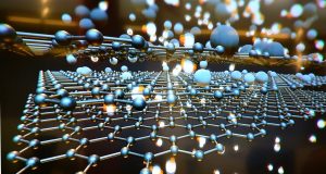 Researchers expand search for new state of matter