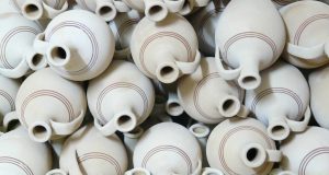 Revolutionary new method for dating pottery sheds new light on prehistoric past