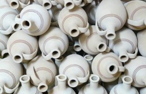 Revolutionary new method for dating pottery sheds new light on prehistoric past Revolutionary new method for dating pottery sheds new light on prehistoric past