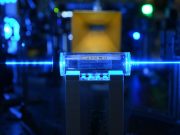 Scientists create quantum sensor that covers entire radio frequency spectrum