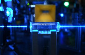 Scientists create quantum sensor that covers entire radio frequency spectrum Scientists create quantum sensor that covers entire radio frequency spectrum