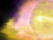 Scientists discover supernova that outshines all others Scientists discover supernova that outshines all others scaled