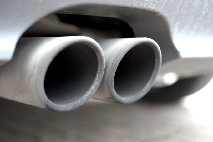 Scientists find bisulphates that curb efficacy of diesel engine catalysts