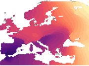 Study offers new insight into the impact of ancient migrations on the European landscape scaled