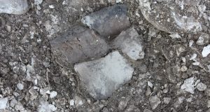 Study sheds light on unique culinary traditions of prehistoric hunter gatherers