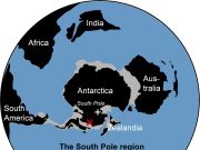 Traces of ancient rainforest in Antarctica point to a warmer prehistoric world scaled