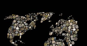 Tracing the human genetic history Every tooth tells a different story scaled