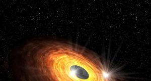 ALMA spots twinkling heart of Milky Way 1