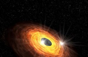 ALMA spots twinkling heart of Milky Way ALMA spots twinkling heart of Milky Way 1