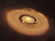 Astronomers confirm existence of two giant newborn planets in PDS 70 system