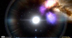 Astronomers find regular rhythms among pulsating stars