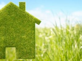 Building bricks from plastic waste