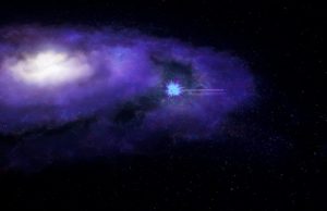 Cosmic bursts unveil universe’s missing matter Cosmic bursts unveil universes missing matter