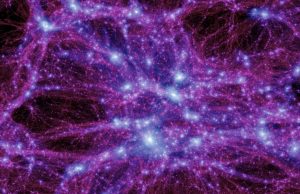 Study: Could dark matter be hiding in existing data? Could dark matter be hiding in existing data