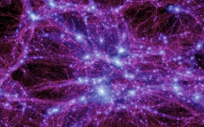 Study: Could dark matter be hiding in existing data? Could dark matter be hiding in existing data