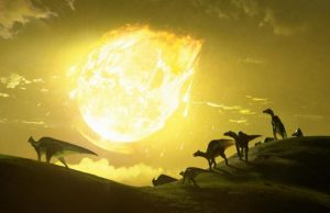 Dinosaur-dooming asteroid struck earth at ‘deadliest possible’ angle Dinosaur dooming asteroid struck earth at deadliest possible angle